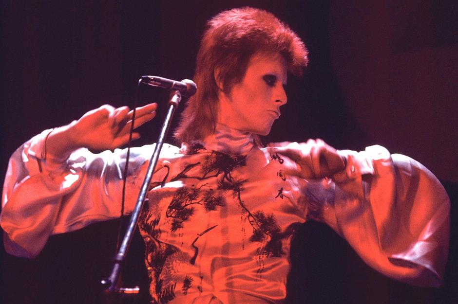 El coste de los conciertos más emblemáticos a lo largo de la historia